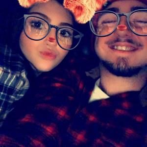 Meet your Posher, Cameron